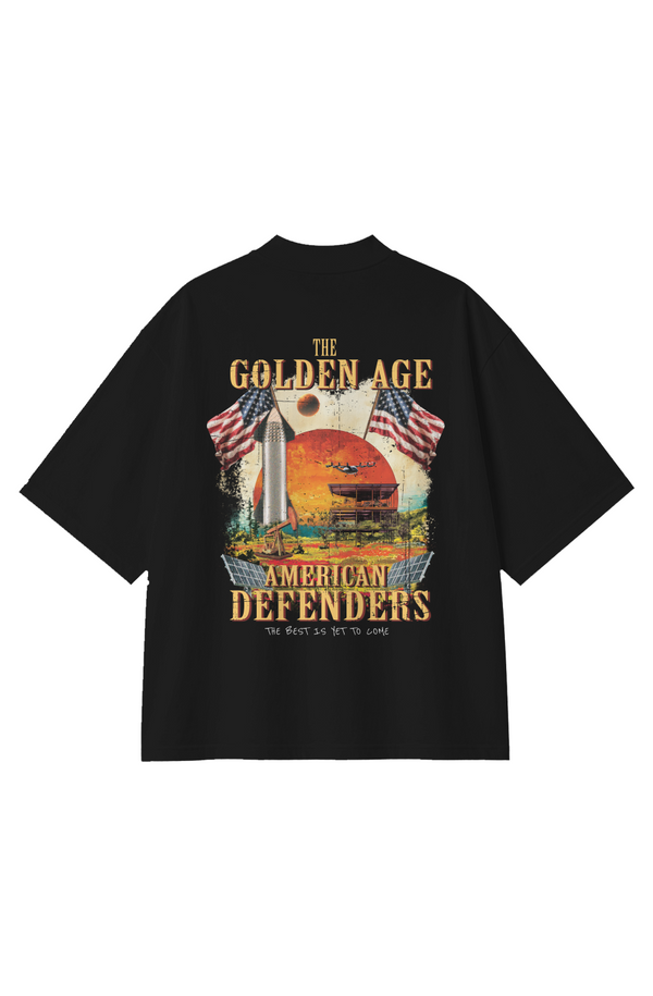 The Golden age