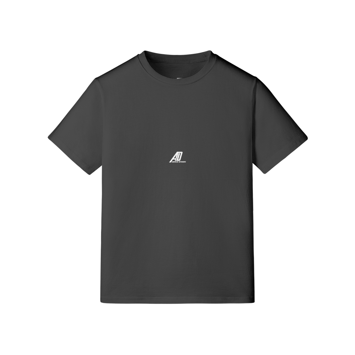 "THE DISRUPTOR" (Black)