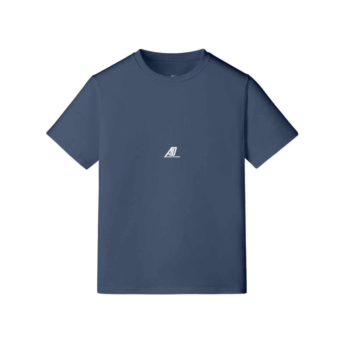 "THE DISRUPTOR" (Black)