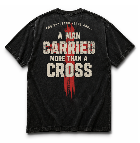 The Cross
