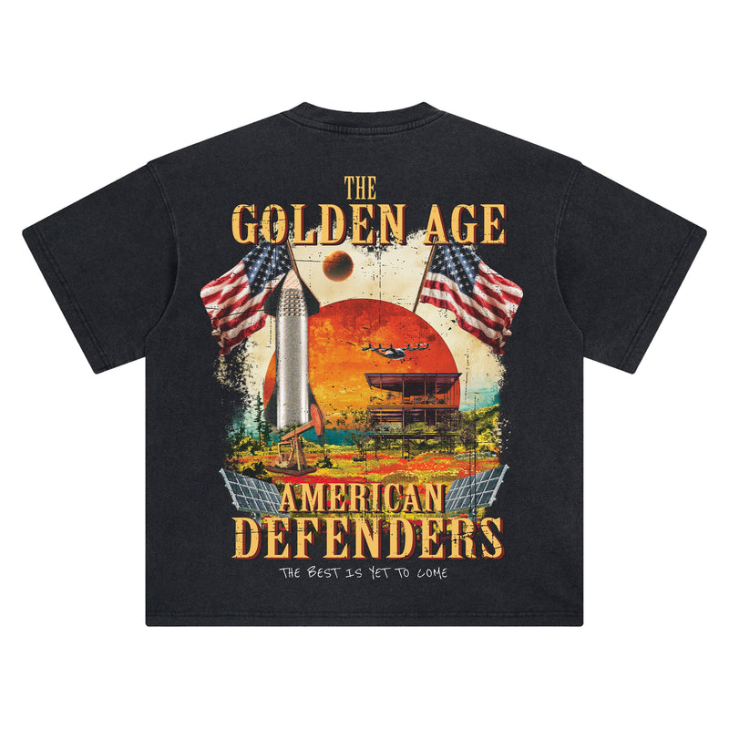 Golden Age