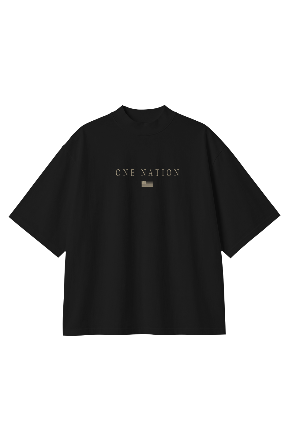 One Nation Under God