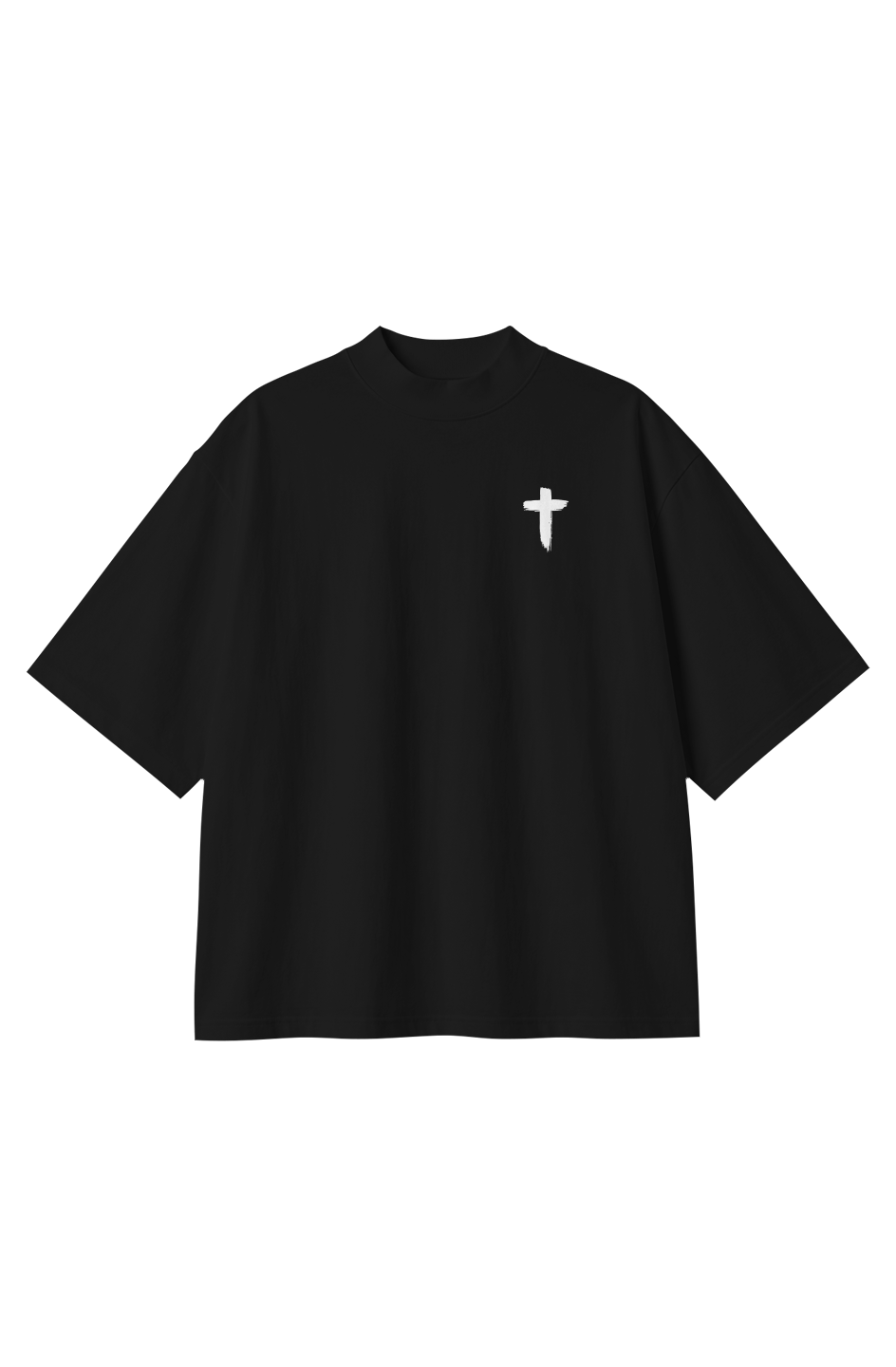 In God We Trust