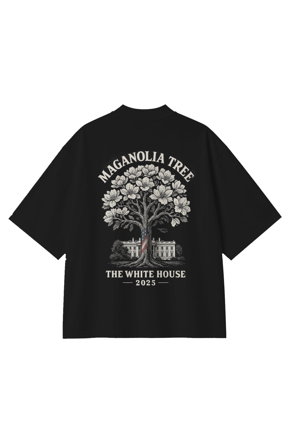 Magnolia Tree