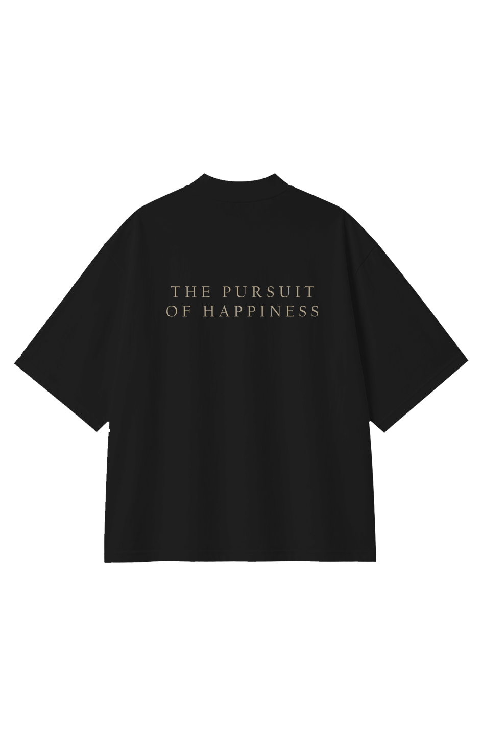 The Pursuit of Happiness