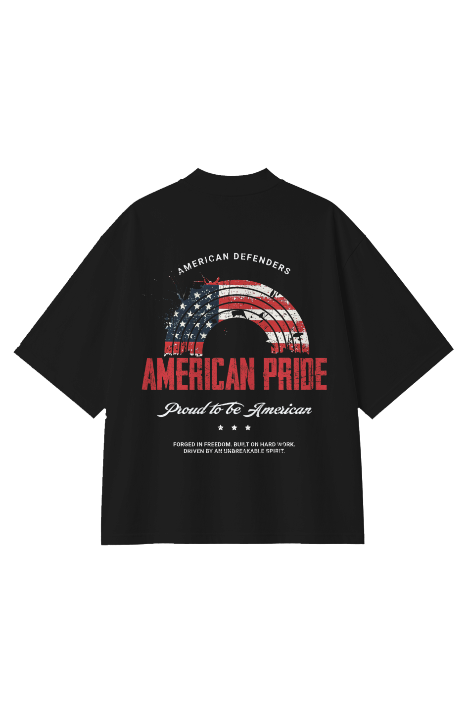 American Pride
