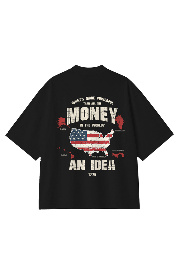 An Idea 🇺🇸