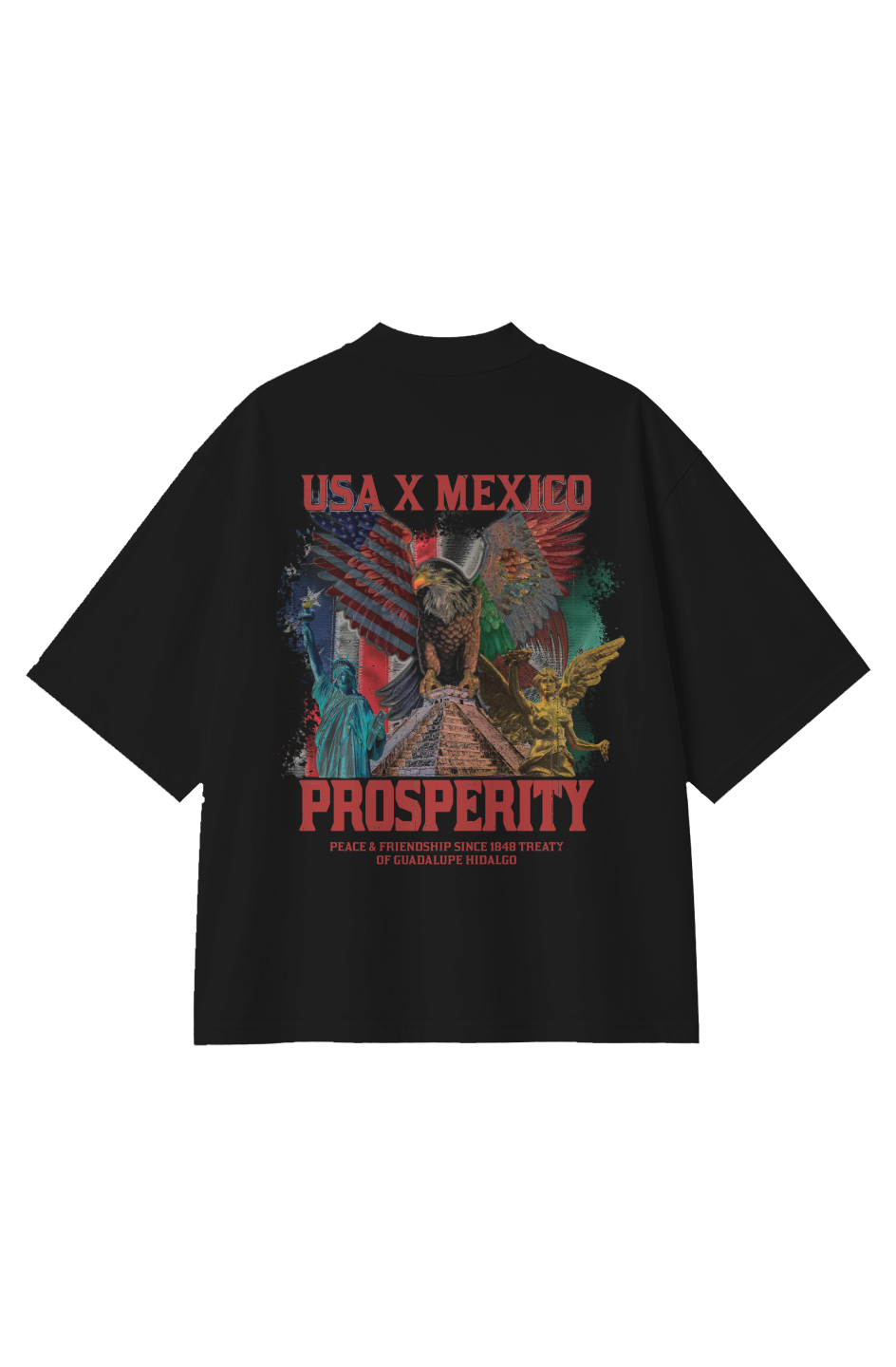 Mexican American