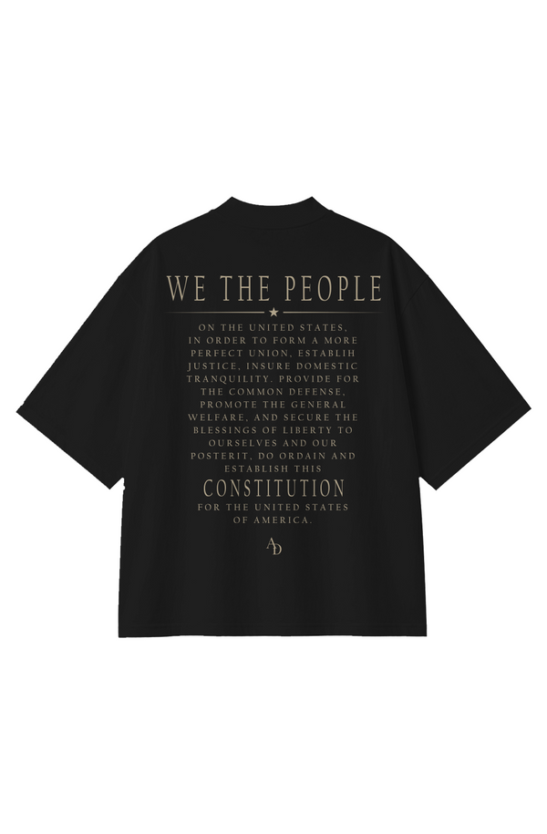 We The People
