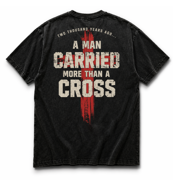 The Cross
