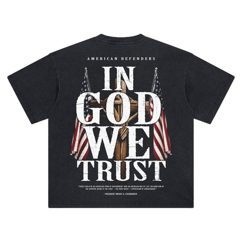 One Nation Under God
