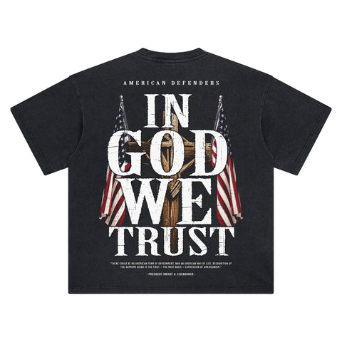One Nation Under God
