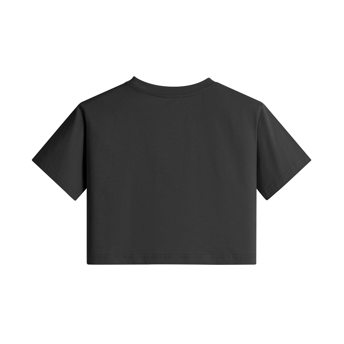 "MAHA" Women's Crop Top