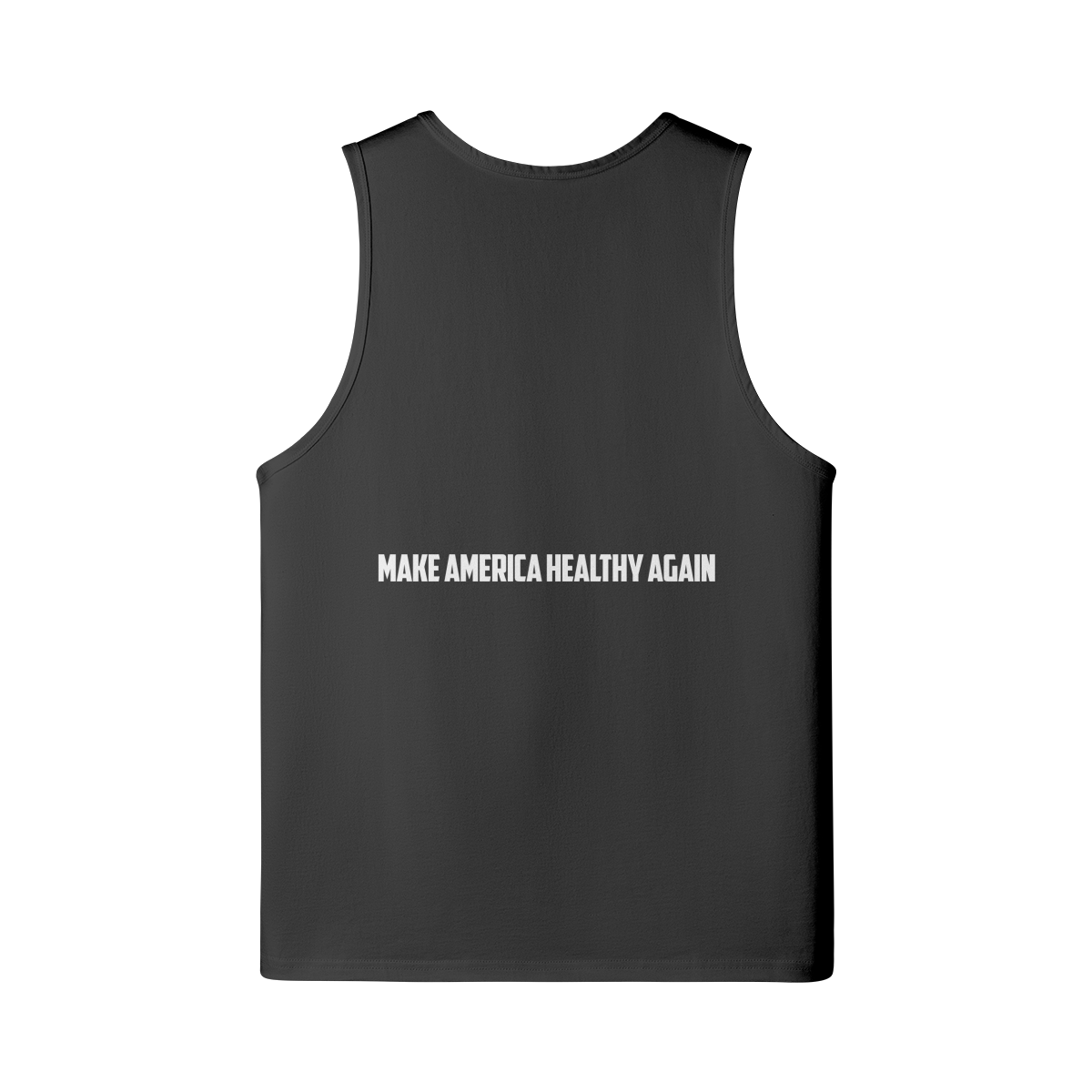 "MAHA" Tank (Dark)