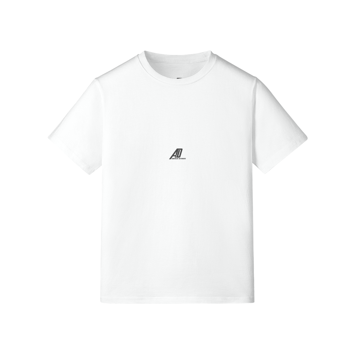 "THE DISRUPTOR" (White)
