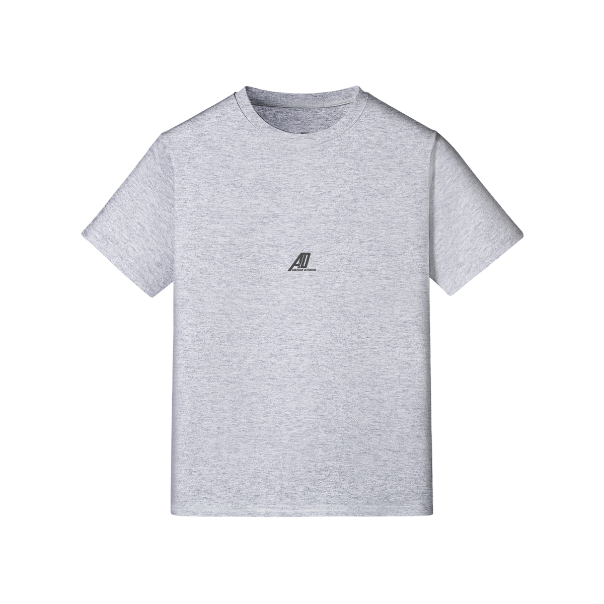 "THE DISRUPTOR" (White)