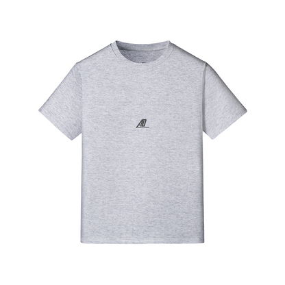 "THE DISRUPTOR" (White)